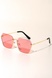 Солнцезащитные очки с цветными линзами 1379.4151 1379.4151 фото 3