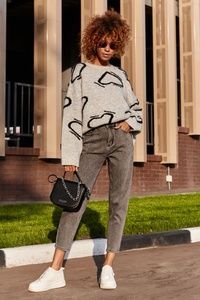 Seventeen Denim — купити в інтернет магазині SEVENTEEN